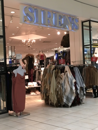 Sirens - Magasins de vêtements pour femmes