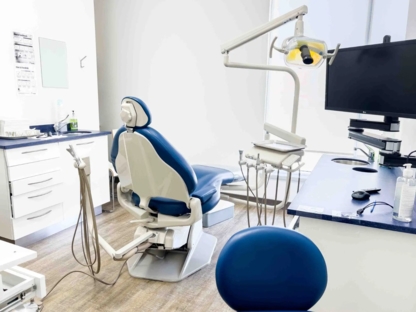 Sunny Ridge Dental Care - Emergency Dental Services