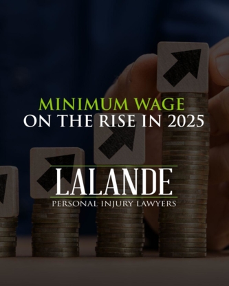 Lalande Personal Injury & Long-Term Disability Lawyers - Avocats