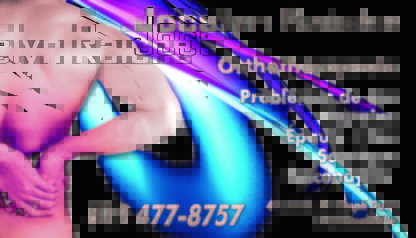 Voir le profil de Clinique Jocelyn Raiche, ramancheur et orthothérapeute - Yamaska