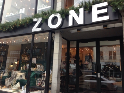 Les Concepts Zone Inc - Furniture Stores