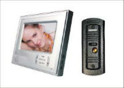 VIPS Intercom System - Intercom Systems, Equipment & Services