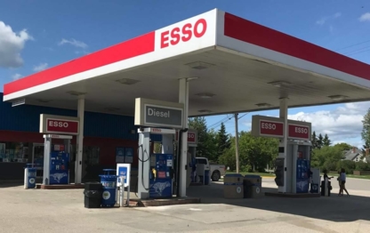 Michael's Corner Store - Stations-services