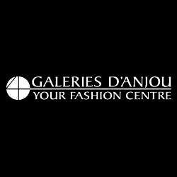 Galeries d'Anjou - Centres commerciaux