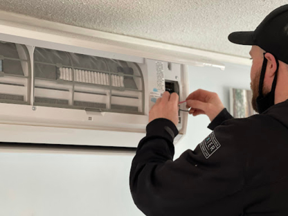 Vernon Air Conditioning, Plumbing & Electrical Services - Ventilation Contractors