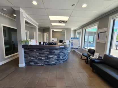Oxylife Sleep Apnea Clinic - Fournitures et matériel médical