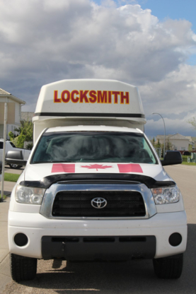 Asia Lock & Key Ltd - Locksmiths & Locks