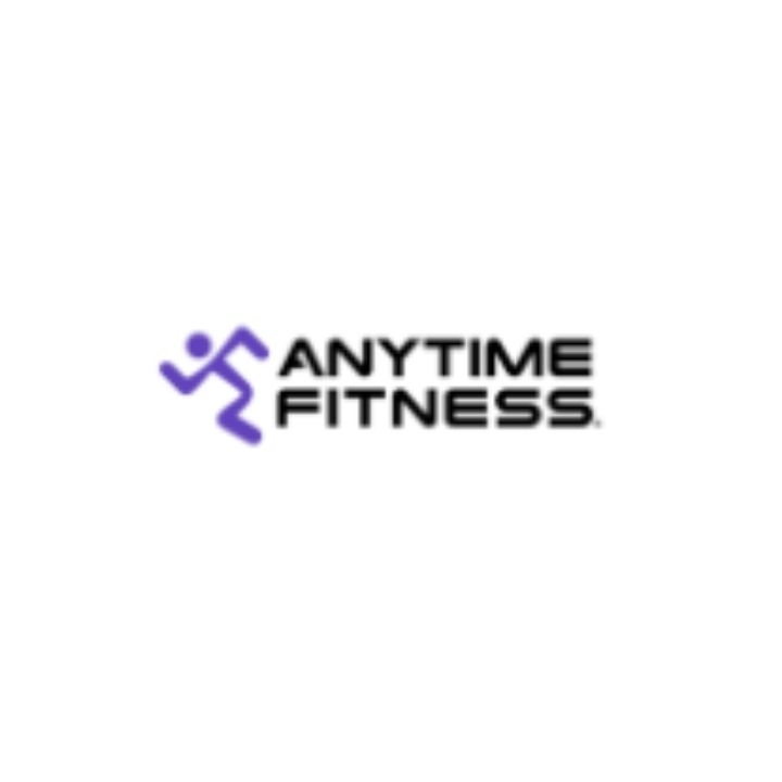 Anytime Fitness - Salles d'entraînement