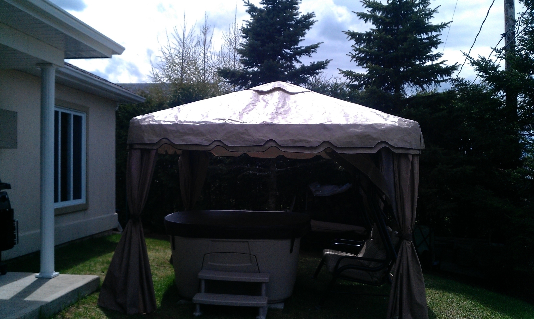 Cle des Toiles Inc - Centres de distribution