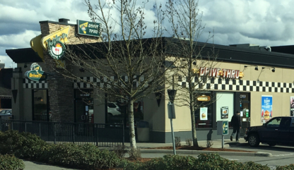 White Spot - Burger Restaurants