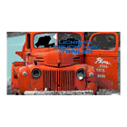 Traction Truck Parts - Truck Accessories & Parts