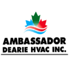 Ambassador Dearie Hvac - Entrepreneurs en ventilation