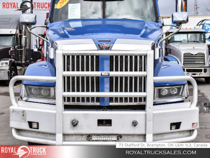 Royal Truck and Trailer Sales Ltd - New Car Dealers