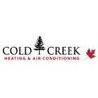 Cold Creek HVAC - Entrepreneurs en chauffage