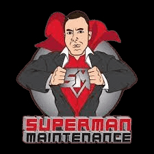 Superman Maintenance - Landscape Architects