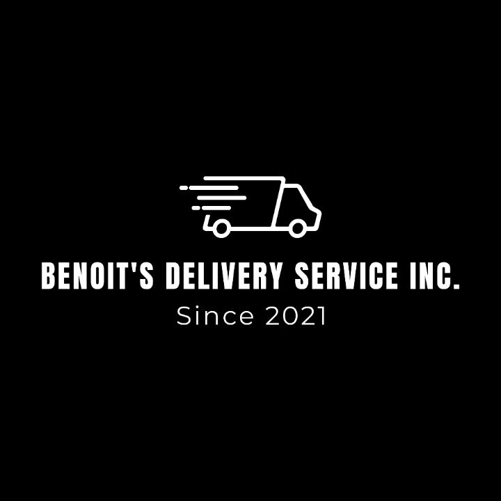 Benoit's Delivery Service Inc. - Courier Service
