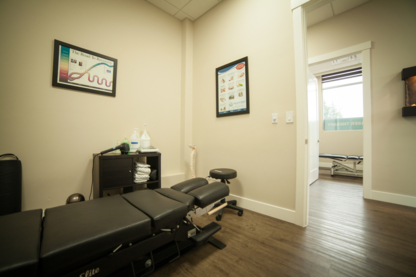 Back and Body Wellness Centre - Physiothérapeutes