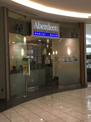 Aberdeen Health Centre - Physicians & Surgeons