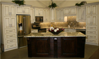 FD Custom Kitchens and Design Centre - Kitchen Cabinets