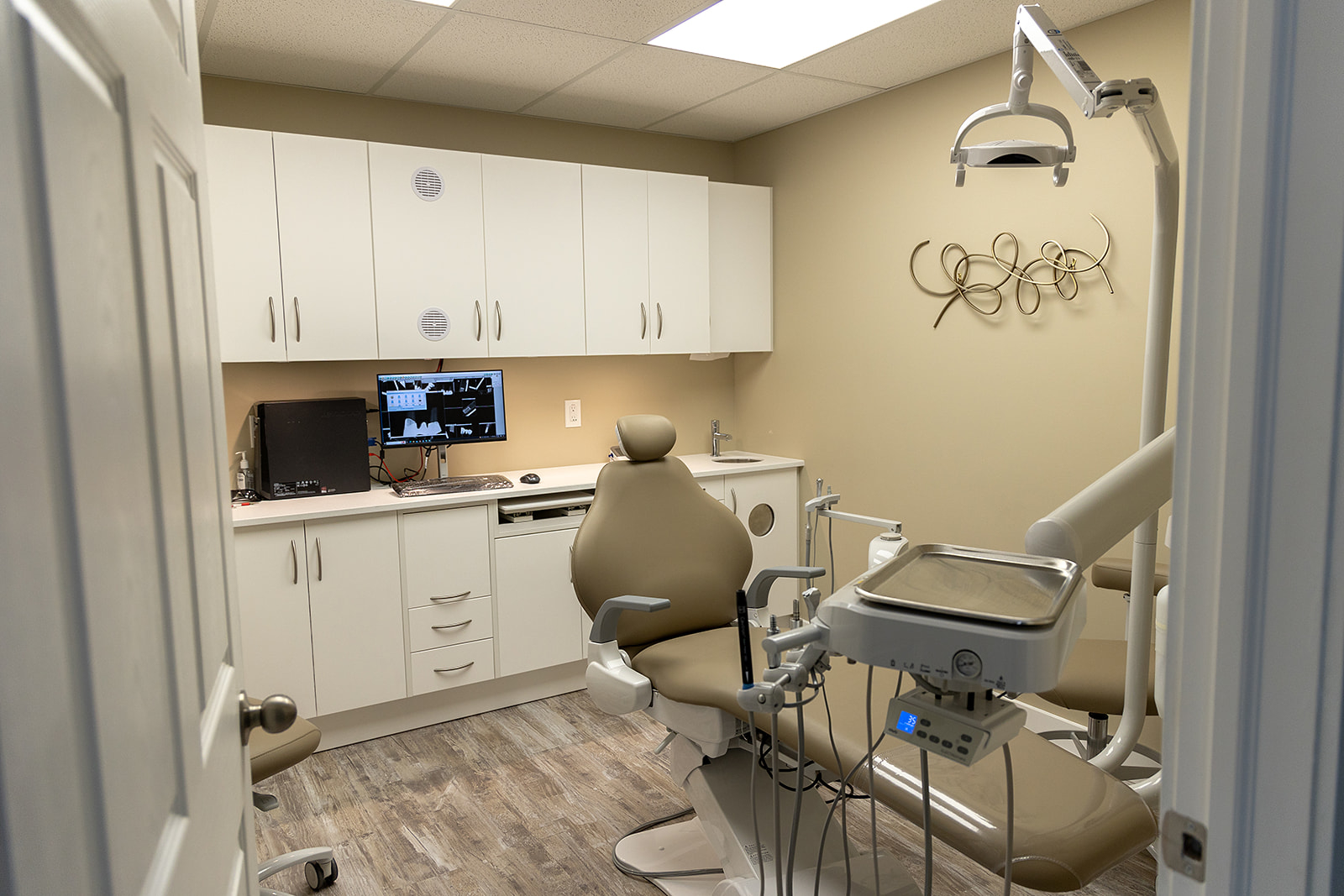 Collingwood Dental Centre - Dentists