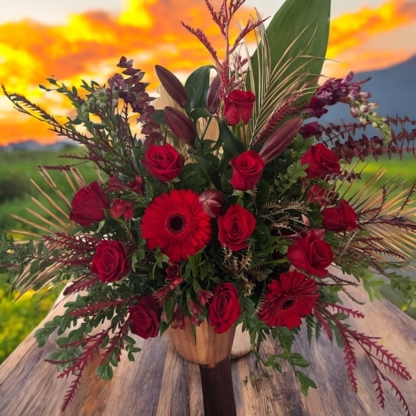 Finesse Flowers | Flower Shop | Flower Delivery - Fleuristes et magasins de fleurs