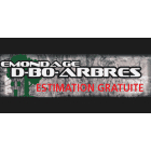 Emondage D-BO-Arbres - Service d'entretien d'arbres