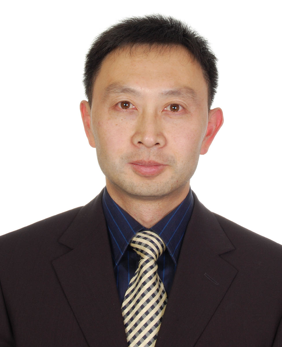 Peter Chen - TD Mobile Mortgage Specialist - Prêts hypothécaires