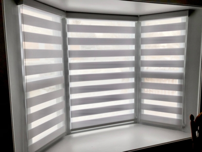 RMS Stores Inc - Window Shade & Blind Stores