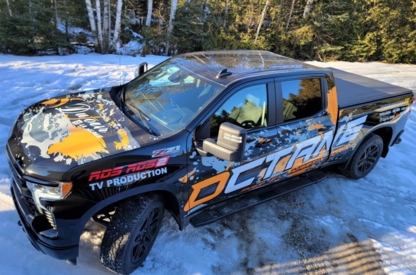 St-Gelais Chevrolet Buick GMC - Concessionnaires de camions