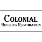 Colonial Building Restoration - Building Repair & Restoration