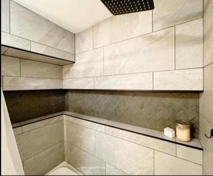 Horvath Contracting and Design LTD - General Contractors