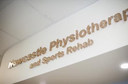 Newcastle Physiotherapy and Sports Rehab - Pharmacies