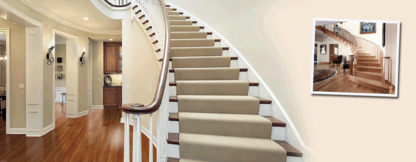 BC Flooring - Pose et sablage de planchers