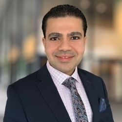 Ibram Sobhy - TD Financial Planner - Conseillers en planification financière