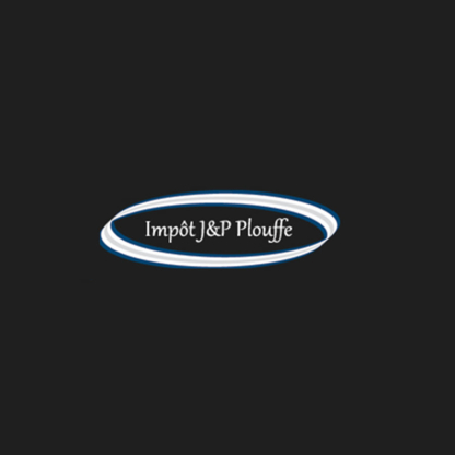 Impôt J&P Plouffe - Bookkeeping Software & Accounting Systems