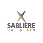 Sablière Val-Alain Inc - Sable et gravier