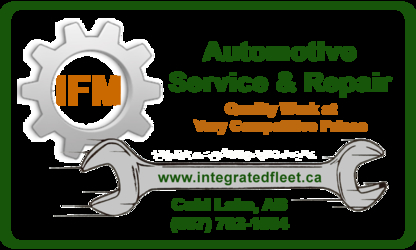 IFM Automotive Service & Repair - Car Repair & Service