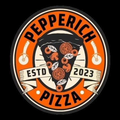 Pepperich Pizza - Pizza et pizzérias