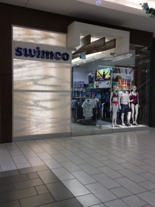 Swimco - Bikinis, maillots de bain et accessoires de natation