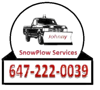 Johnny Snowplow Service - Snow Removal