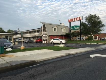 La Siesta - Motels