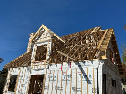 Construction Et Rénovation Paquin - Building Contractors