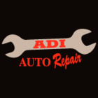 ADI Auto Repair - Garages de réparation d'auto