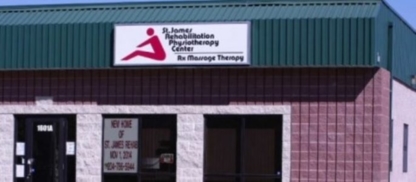 RX Massage Therapy - Registered Massage Therapists