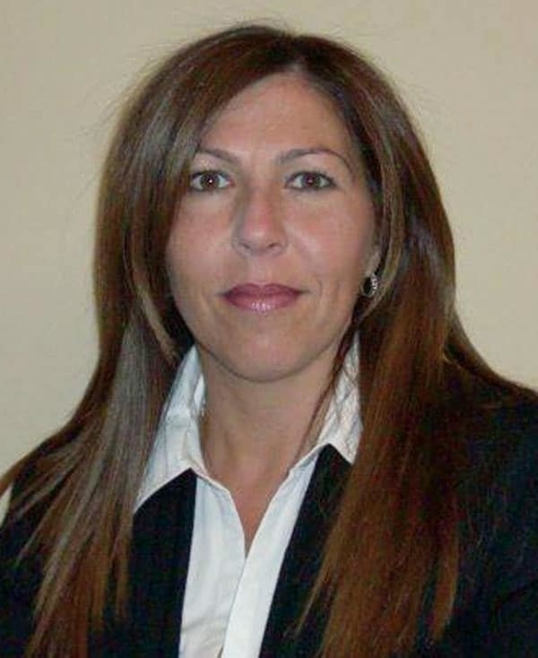 olga valentini desjardins insurance agent