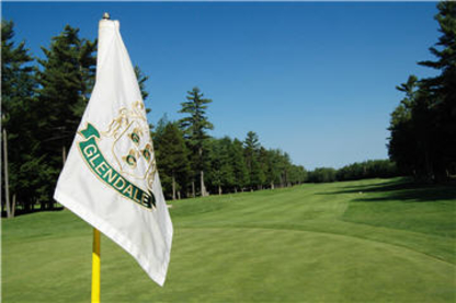 Club De Golf Glendale - Terrains de golf publics
