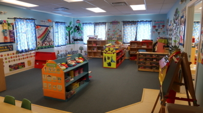 ESG Child Play Care Centre - Garderies
