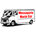 Messagerie Mario Inc - Service de courrier