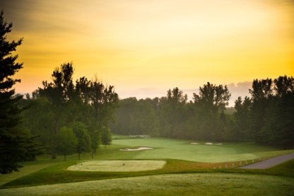 Craigowan Golf & Country Club - Private Golf Courses