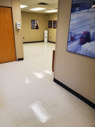 Peerless Janitorial - Janitorial Service